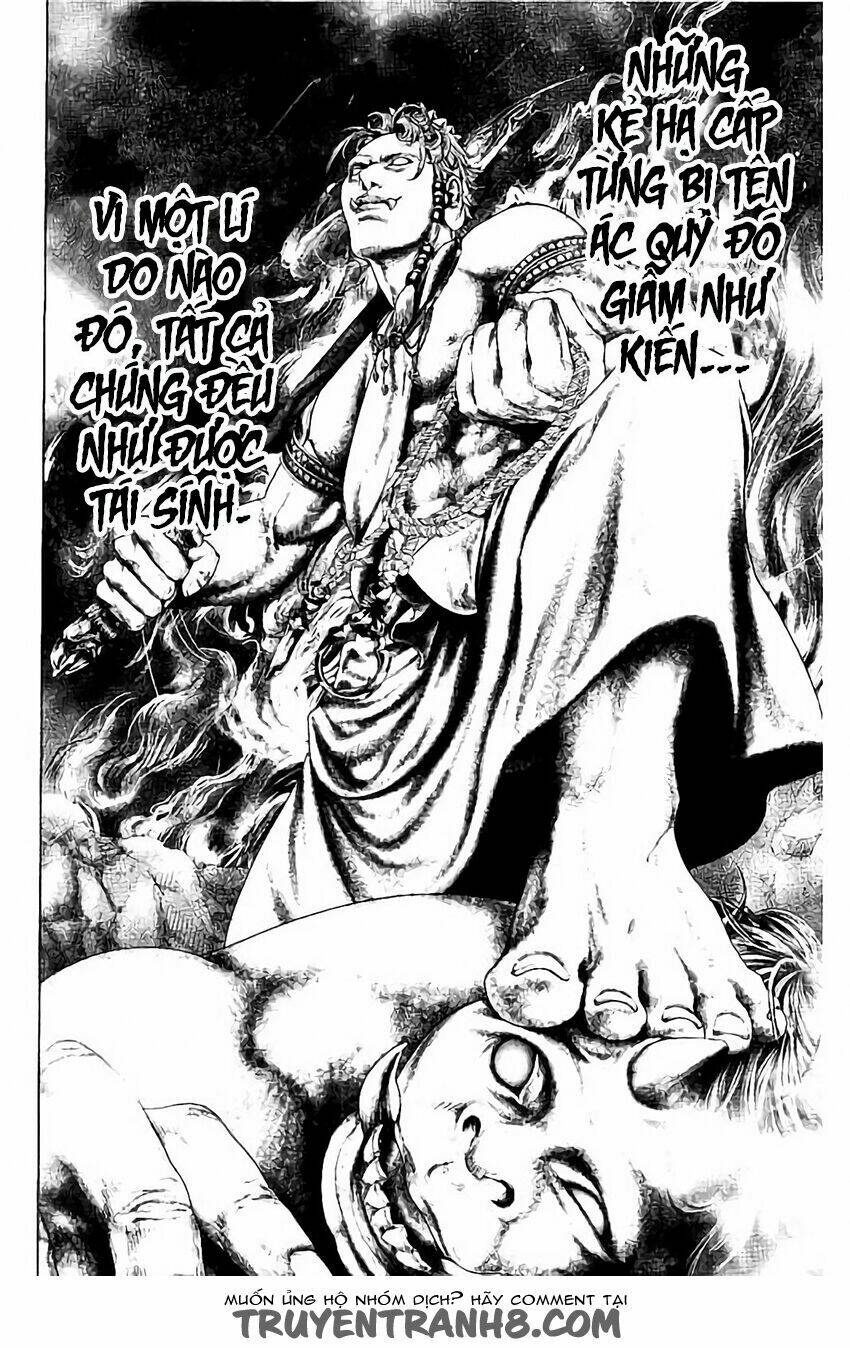 Kiến Vua - Chapter 4 - Page 19