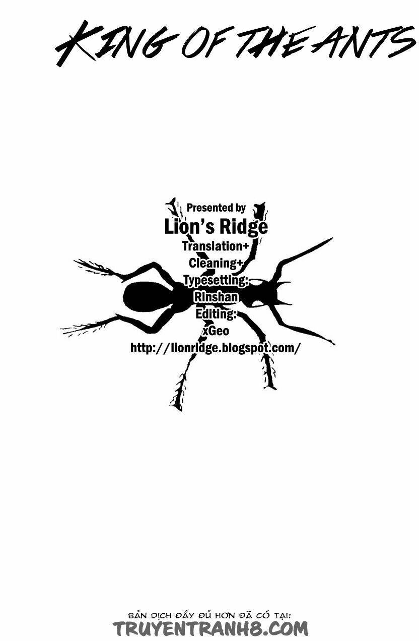 Kiến Vua - Chapter 4 - Page 20