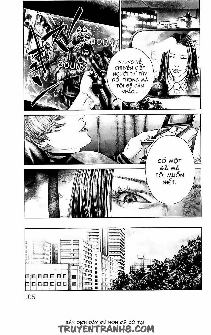 Kiến Vua - Chapter 5 - Page 14