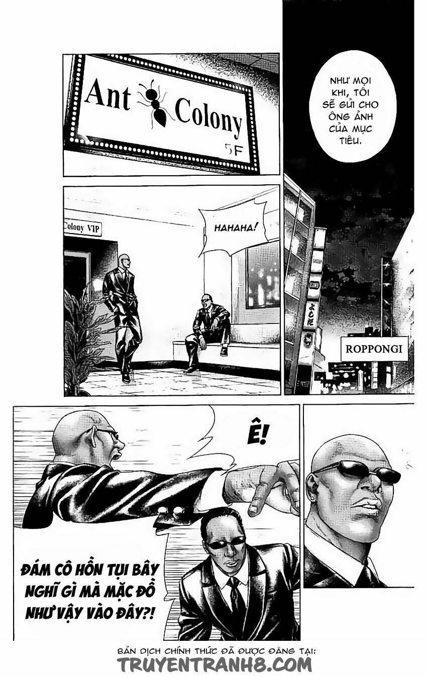 Kiến Vua - Chapter 5 - Page 4