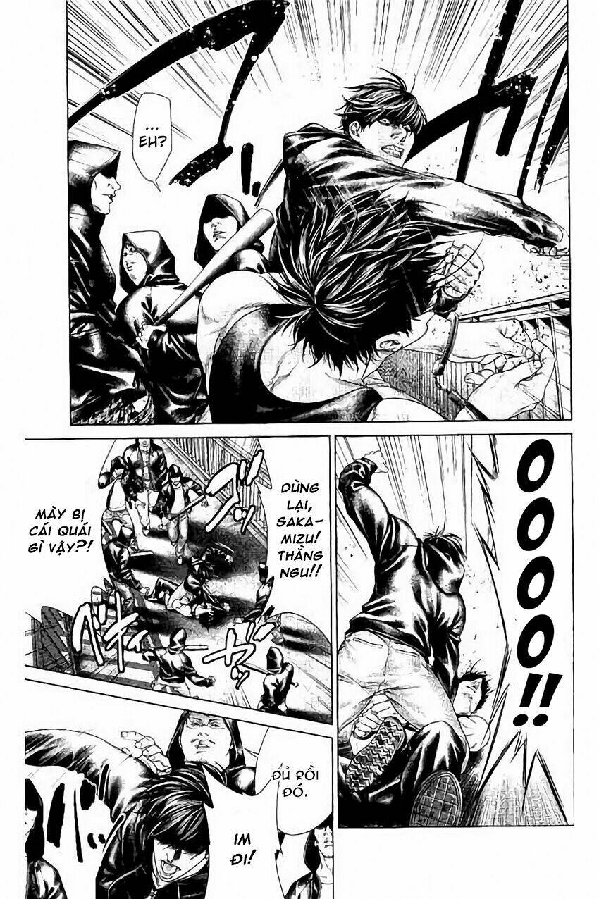 Kiến Vua - Chapter 6 - Page 14