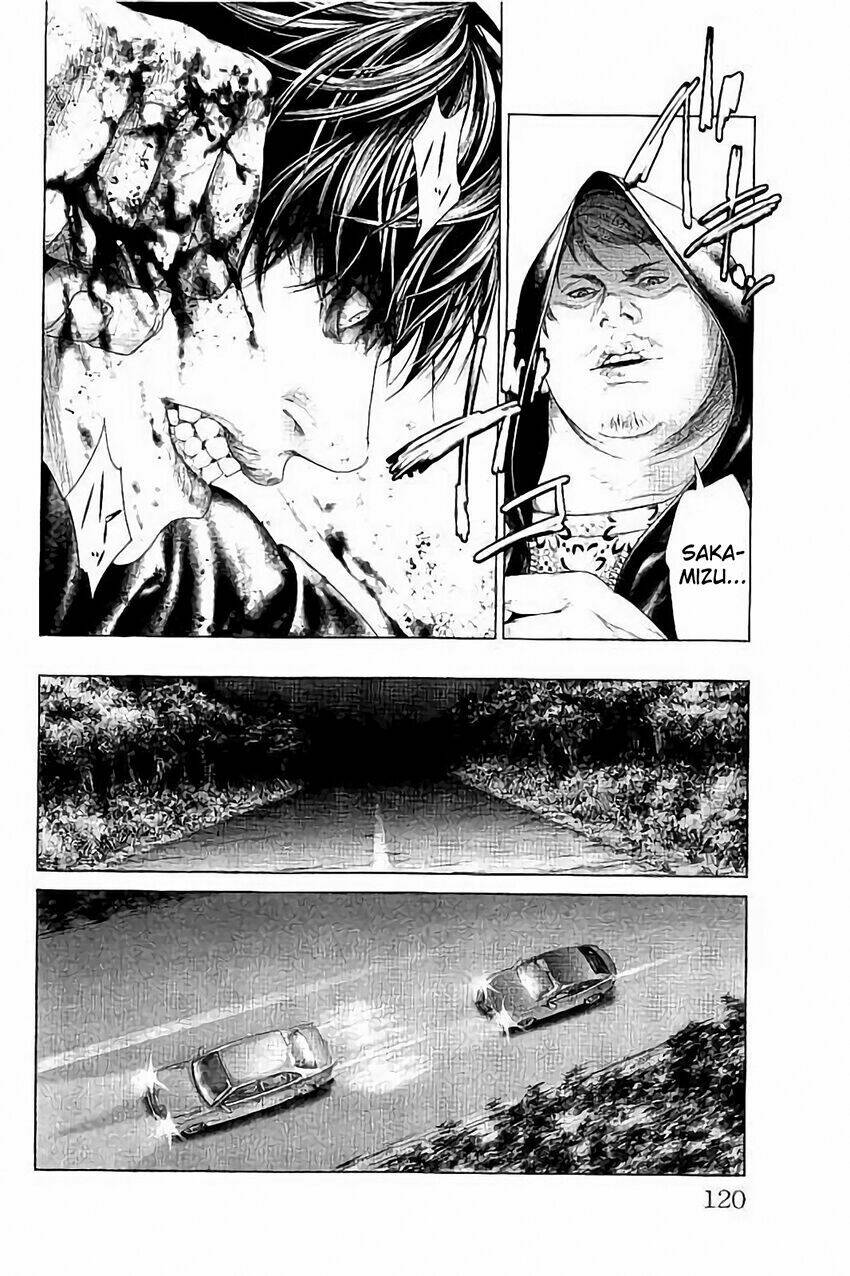 Kiến Vua - Chapter 6 - Page 15