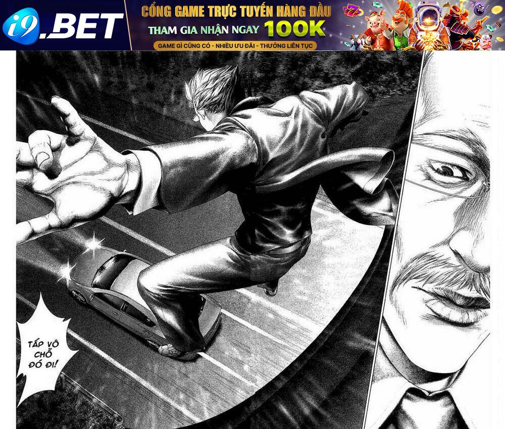 Kiến Vua - Chapter 6 - Page 21