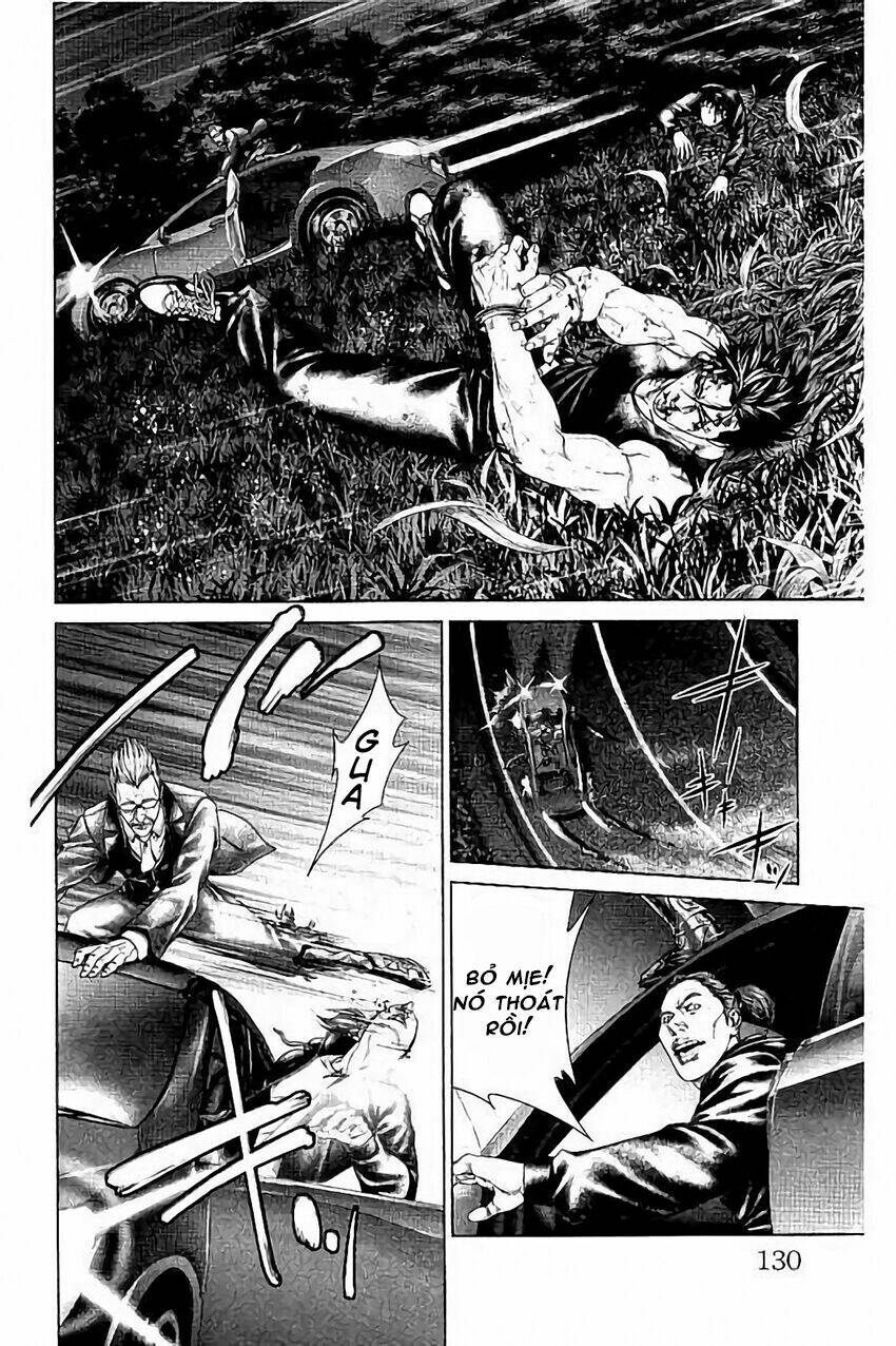 Kiến Vua - Chapter 6 - Page 24