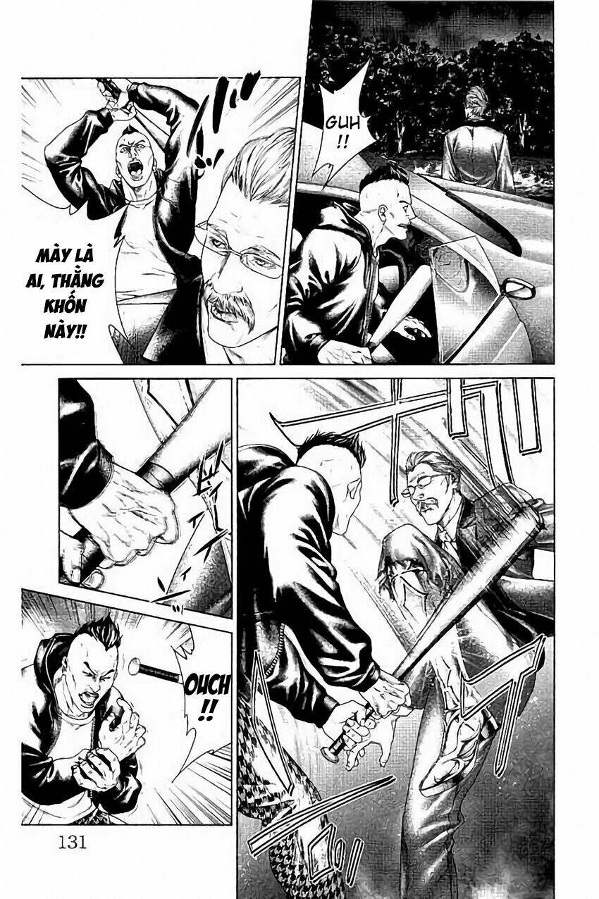 Kiến Vua - Chapter 6 - Page 25