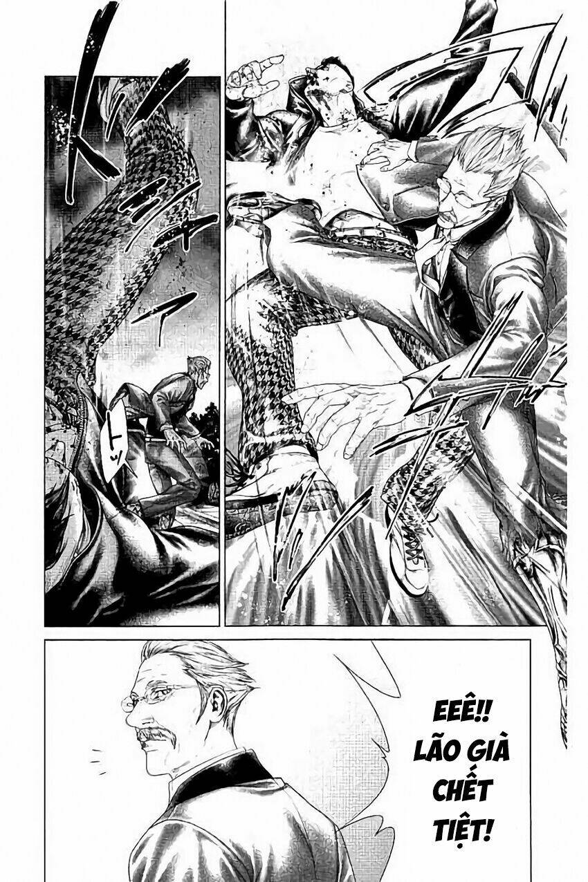 Kiến Vua - Chapter 6 - Page 26