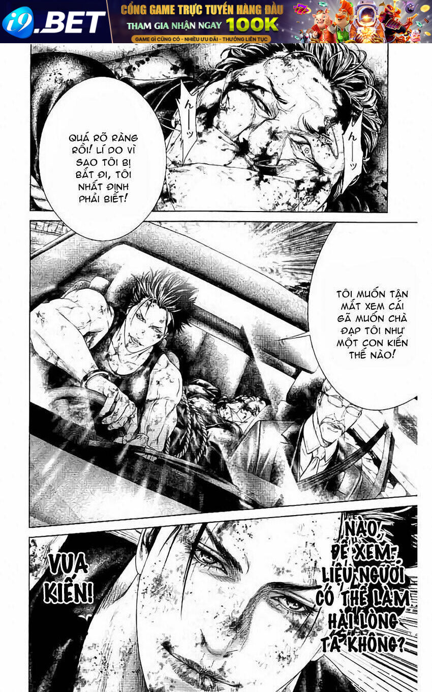 Kiến Vua - Chapter 6 - Page 30