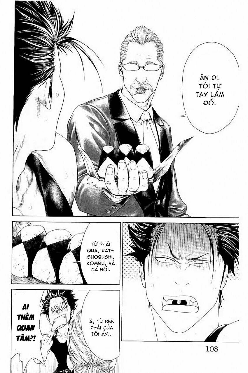 Kiến Vua - Chapter 6 - Page 3