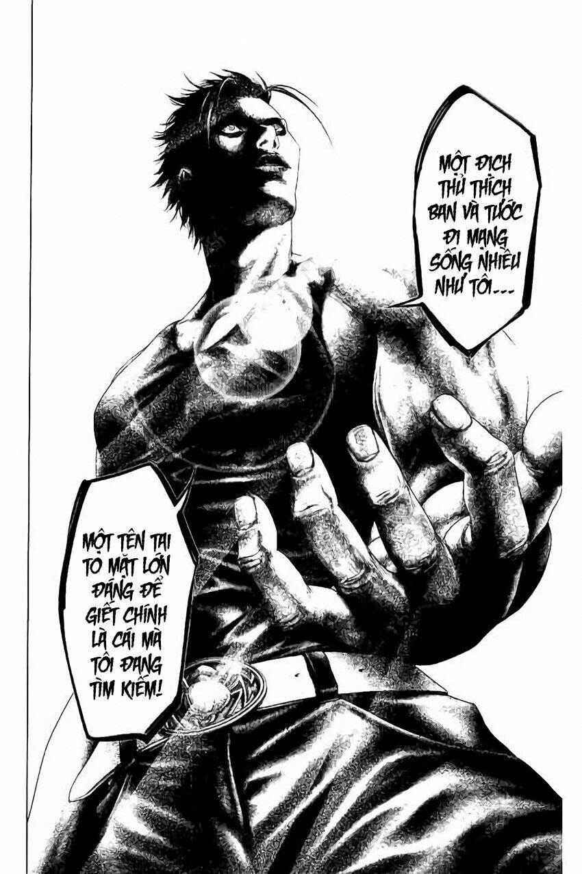 Kiến Vua - Chapter 6 - Page 7