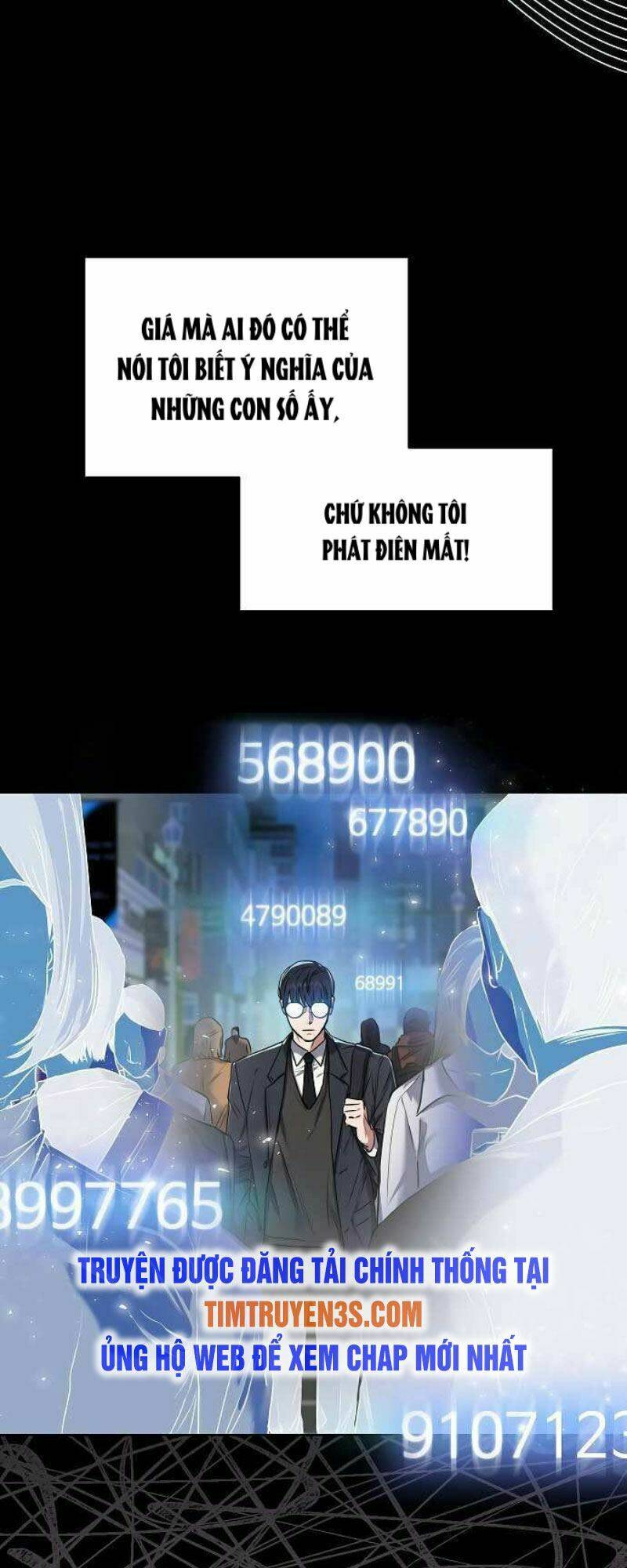 Ta Là Người Thu Thuế - Chapter 1 - Page 9