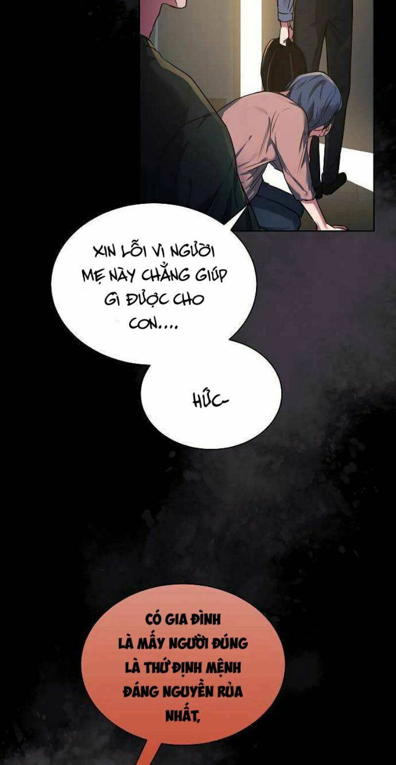 Ta Là Người Thu Thuế - Chapter 1 - Page 13