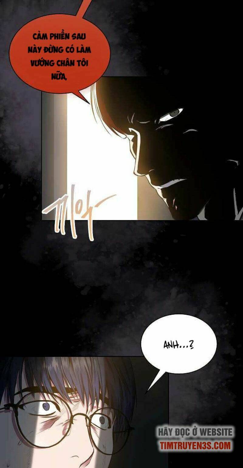 Ta Là Người Thu Thuế - Chapter 1 - Page 14