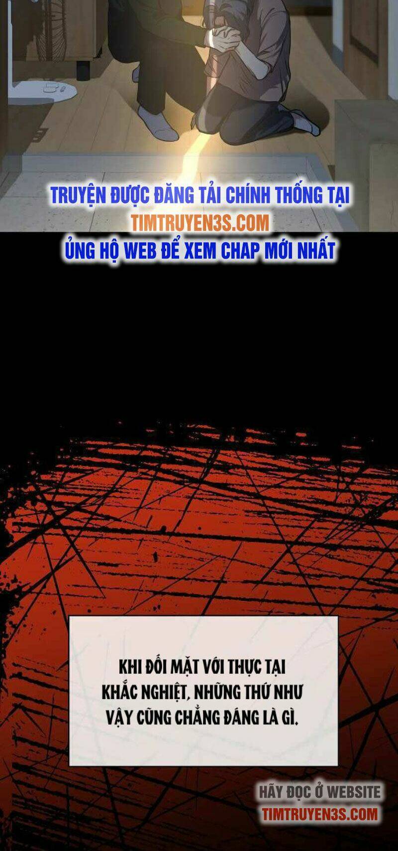 Ta Là Người Thu Thuế - Chapter 1 - Page 16