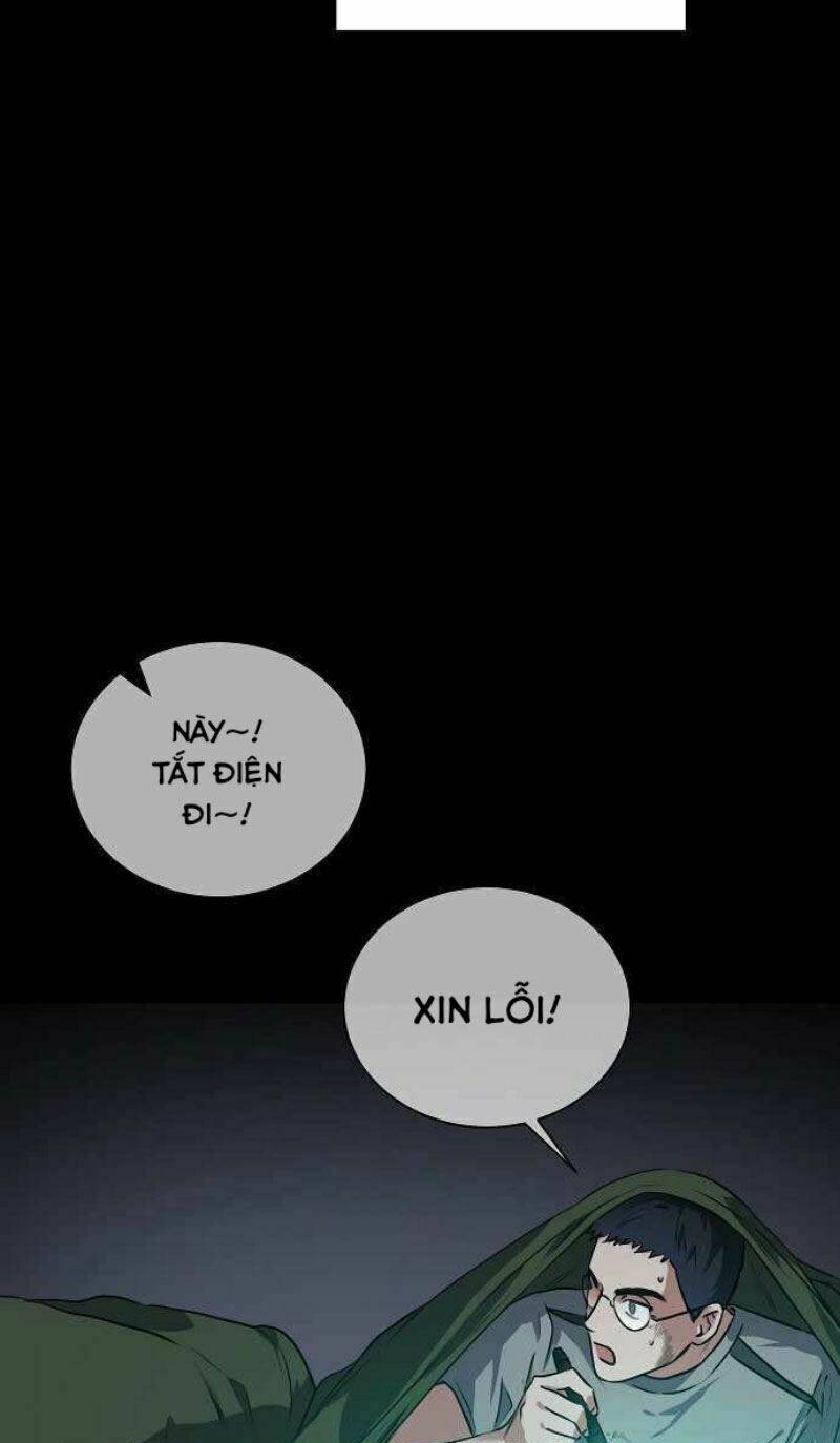 Ta Là Người Thu Thuế - Chapter 1 - Page 18