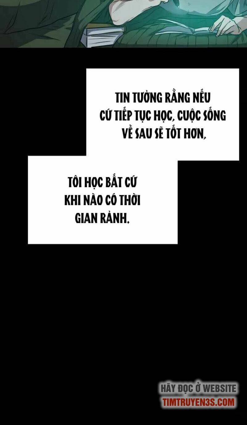 Ta Là Người Thu Thuế - Chapter 1 - Page 19