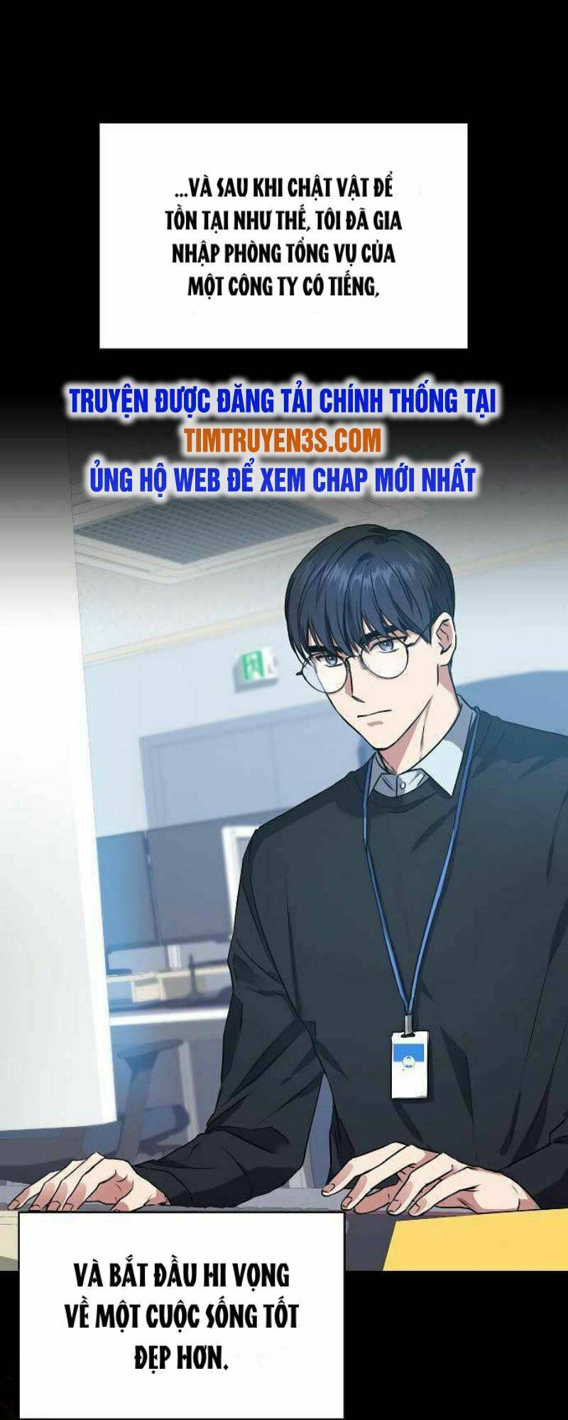 Ta Là Người Thu Thuế - Chapter 1 - Page 20