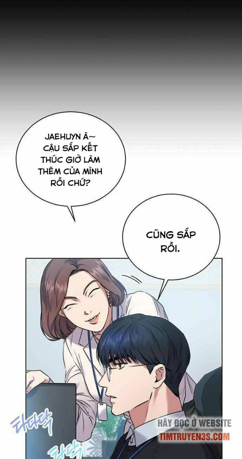 Ta Là Người Thu Thuế - Chapter 1 - Page 22