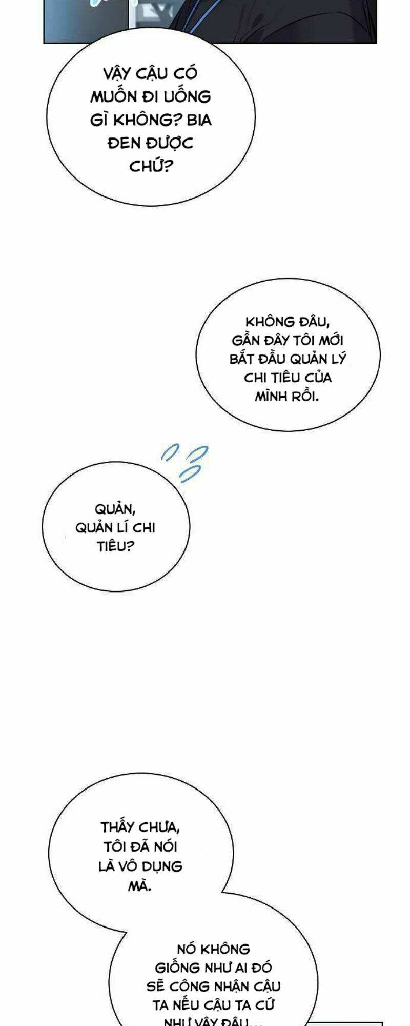 Ta Là Người Thu Thuế - Chapter 1 - Page 23