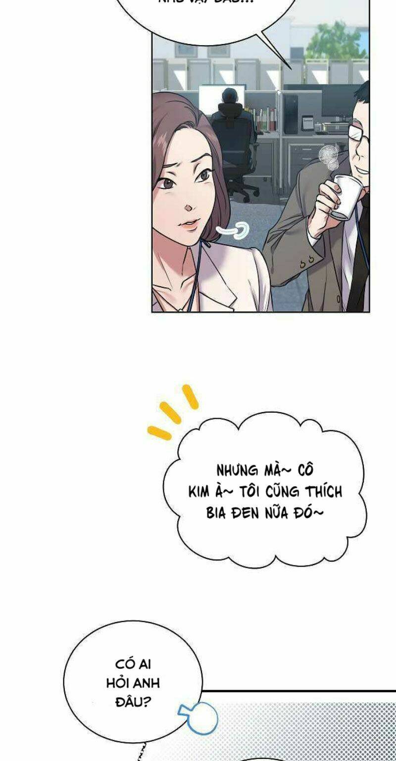 Ta Là Người Thu Thuế - Chapter 1 - Page 24