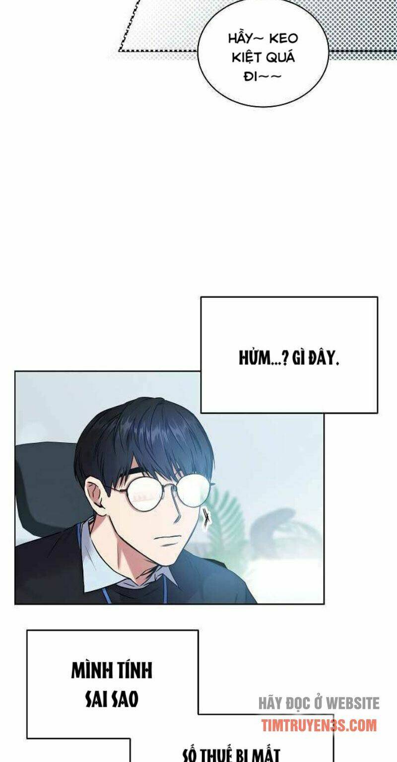 Ta Là Người Thu Thuế - Chapter 1 - Page 25