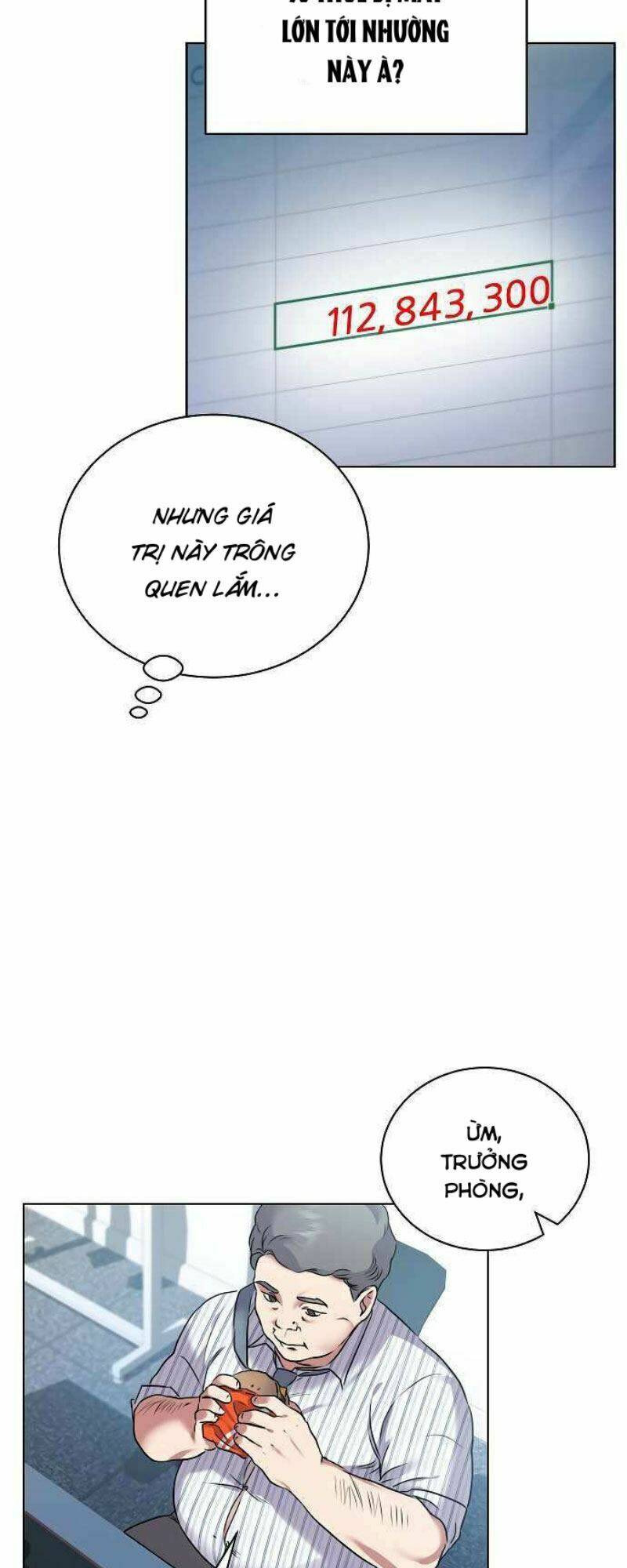 Ta Là Người Thu Thuế - Chapter 1 - Page 26