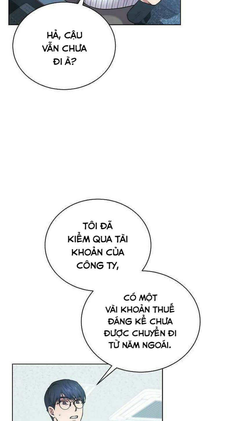 Ta Là Người Thu Thuế - Chapter 1 - Page 27