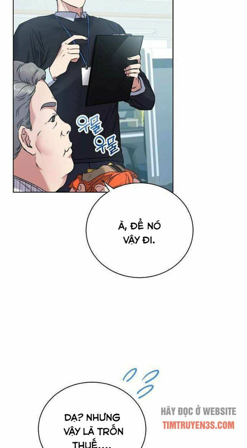 Ta Là Người Thu Thuế - Chapter 1 - Page 28