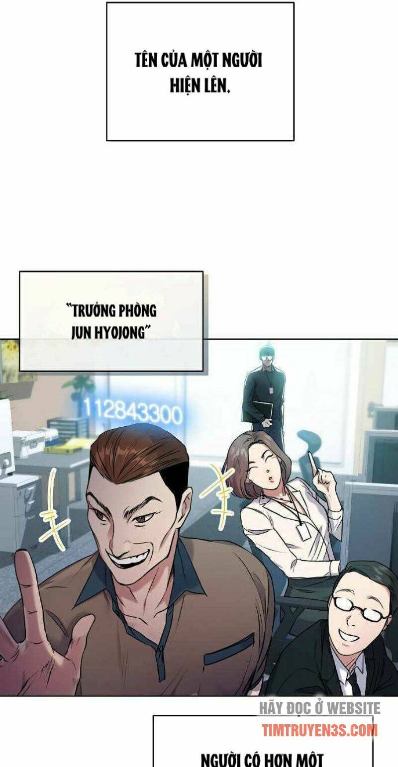 Ta Là Người Thu Thuế - Chapter 1 - Page 31