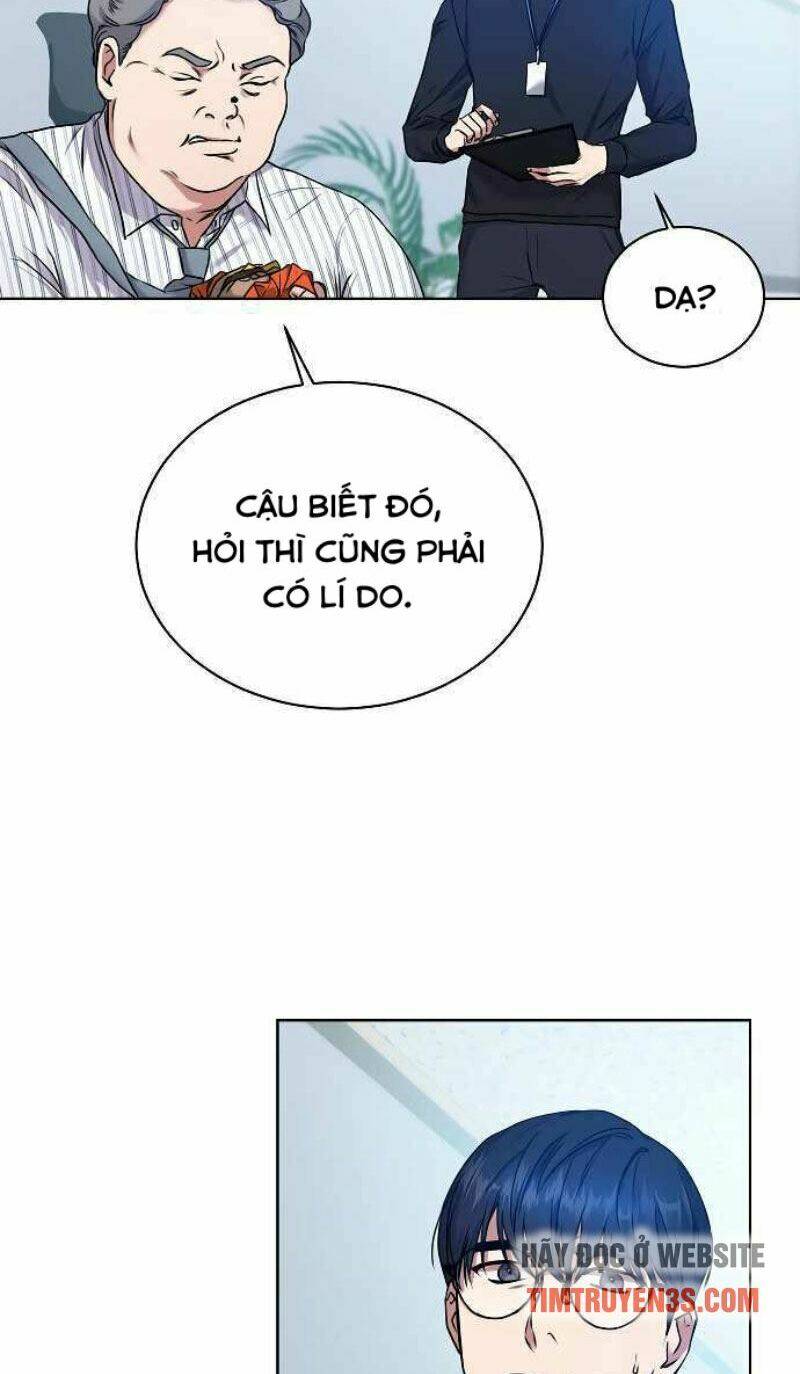 Ta Là Người Thu Thuế - Chapter 1 - Page 36