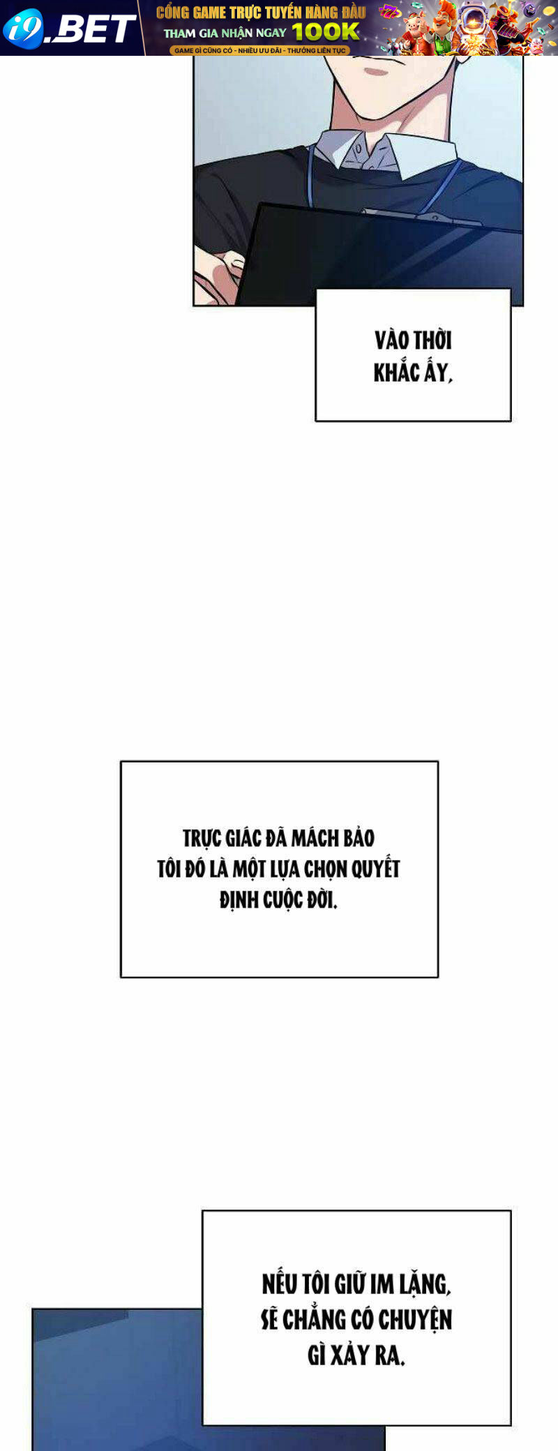 Ta Là Người Thu Thuế - Chapter 1 - Page 37