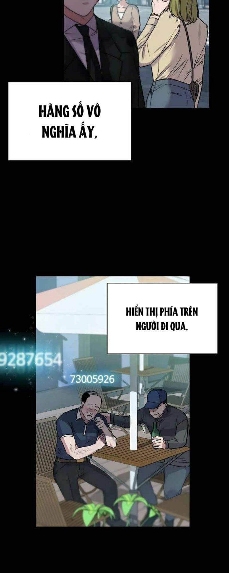 Ta Là Người Thu Thuế - Chapter 1 - Page 3