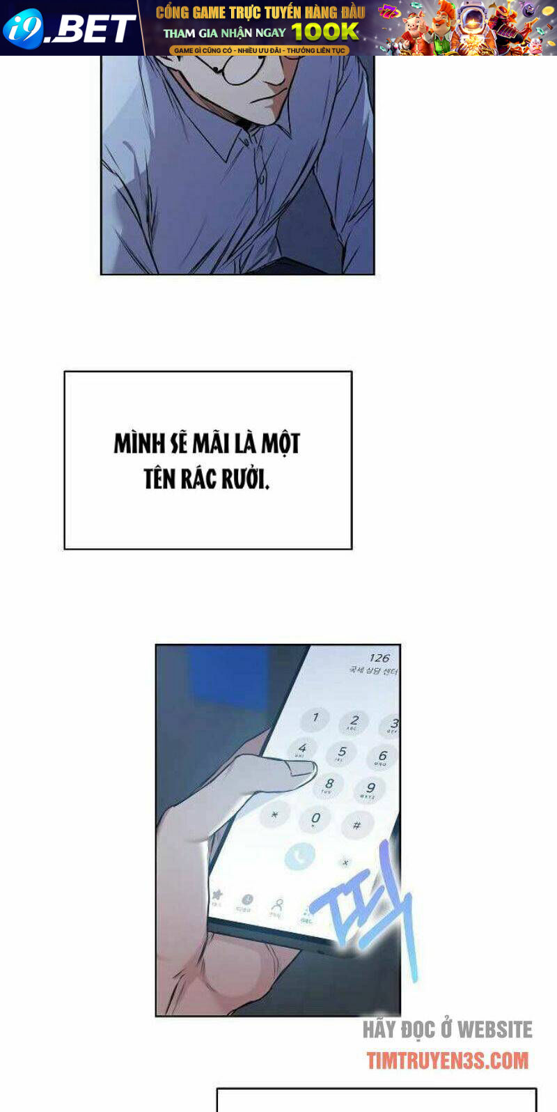 Ta Là Người Thu Thuế - Chapter 1 - Page 39