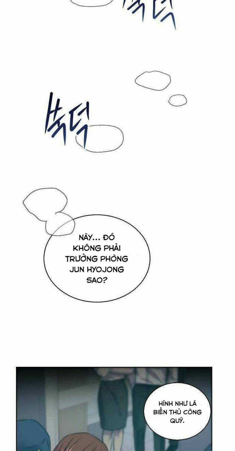 Ta Là Người Thu Thuế - Chapter 1 - Page 41