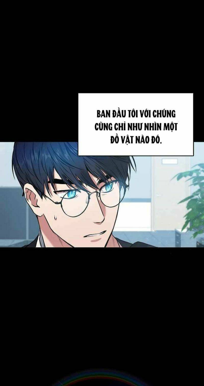 Ta Là Người Thu Thuế - Chapter 1 - Page 4