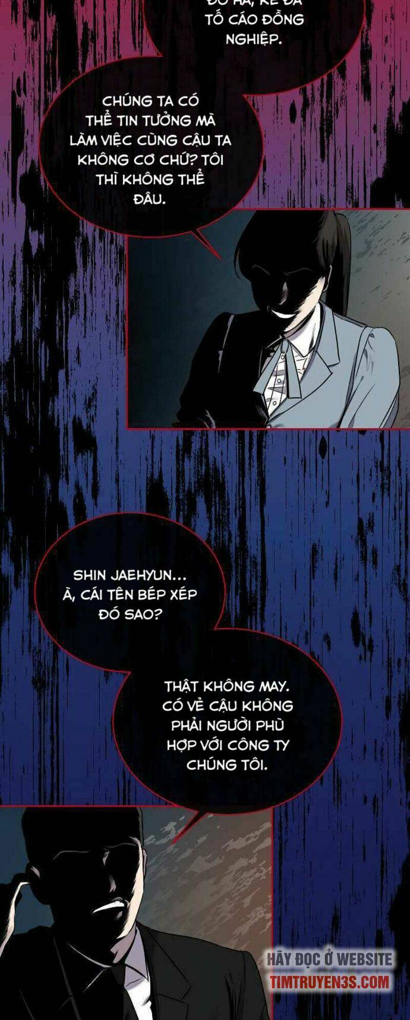 Ta Là Người Thu Thuế - Chapter 1 - Page 50