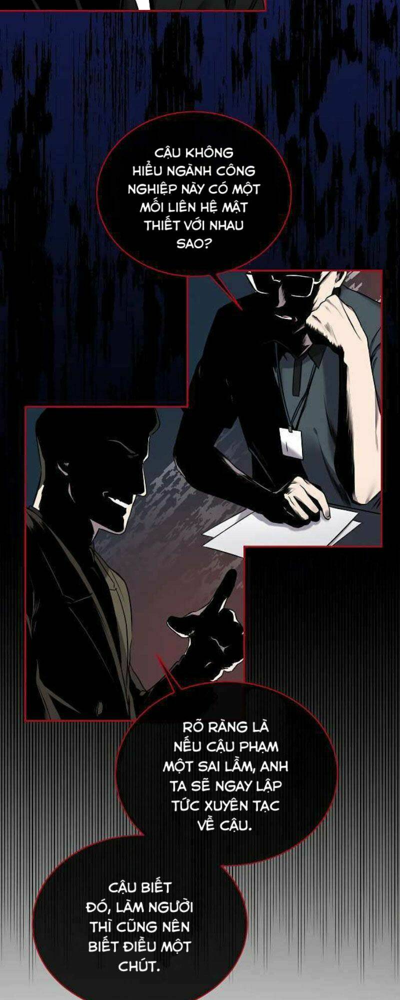 Ta Là Người Thu Thuế - Chapter 1 - Page 51