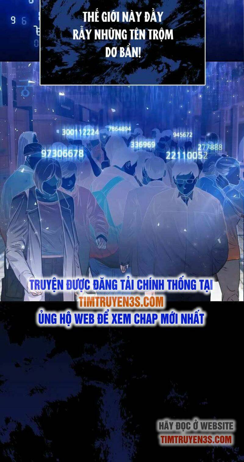 Ta Là Người Thu Thuế - Chapter 1 - Page 56