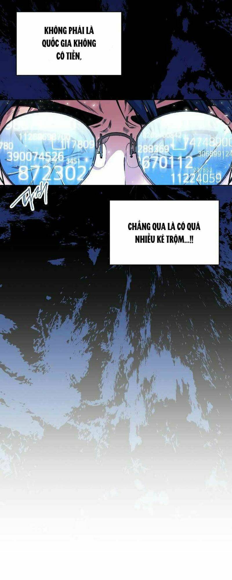 Ta Là Người Thu Thuế - Chapter 1 - Page 57