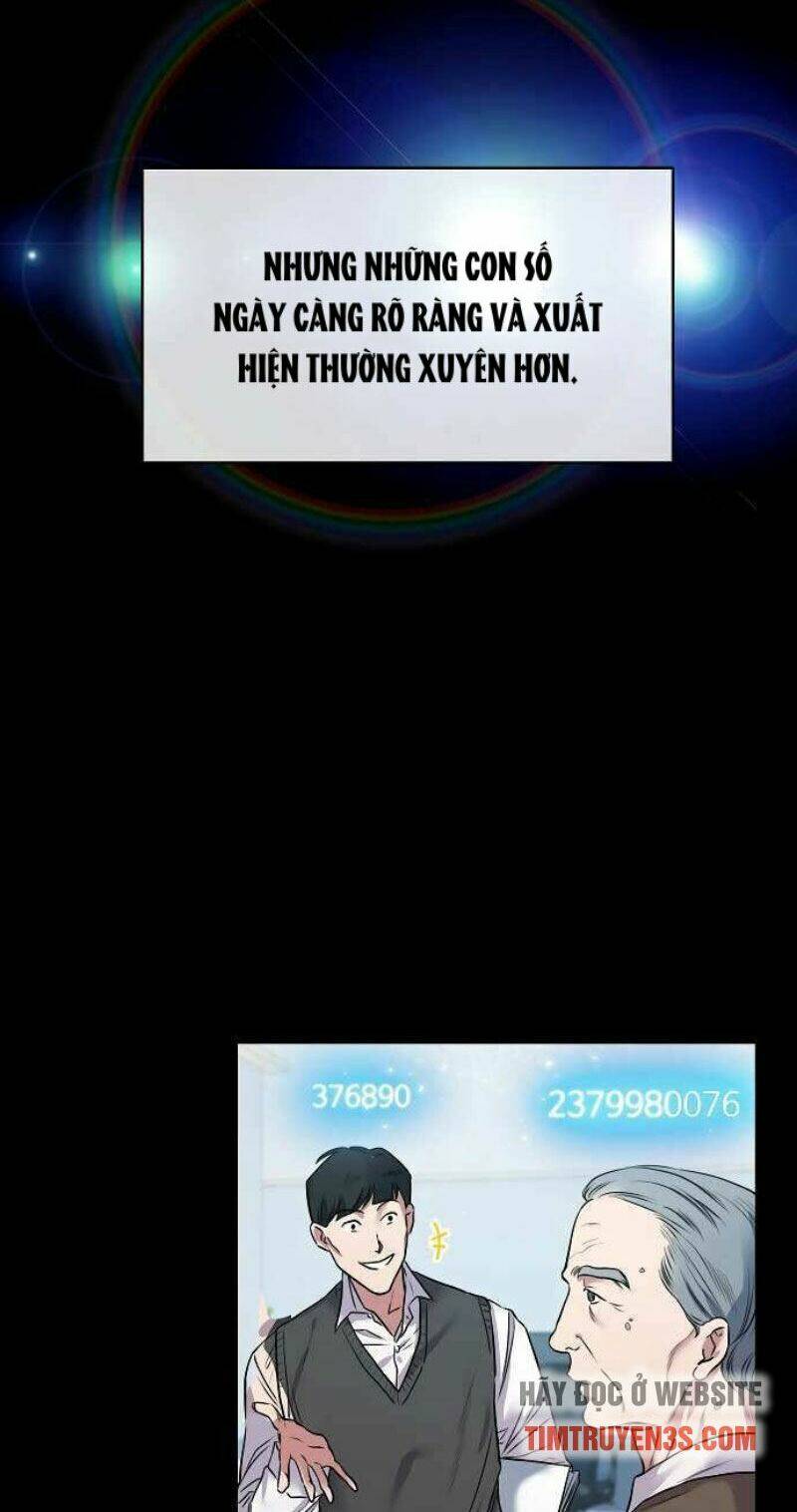 Ta Là Người Thu Thuế - Chapter 1 - Page 5