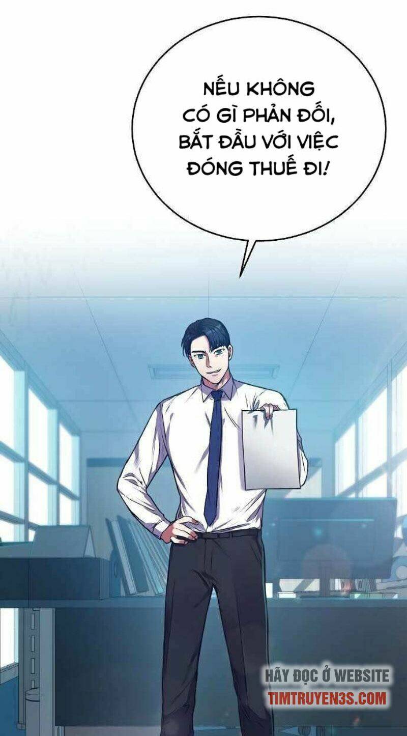 Ta Là Người Thu Thuế - Chapter 1 - Page 62