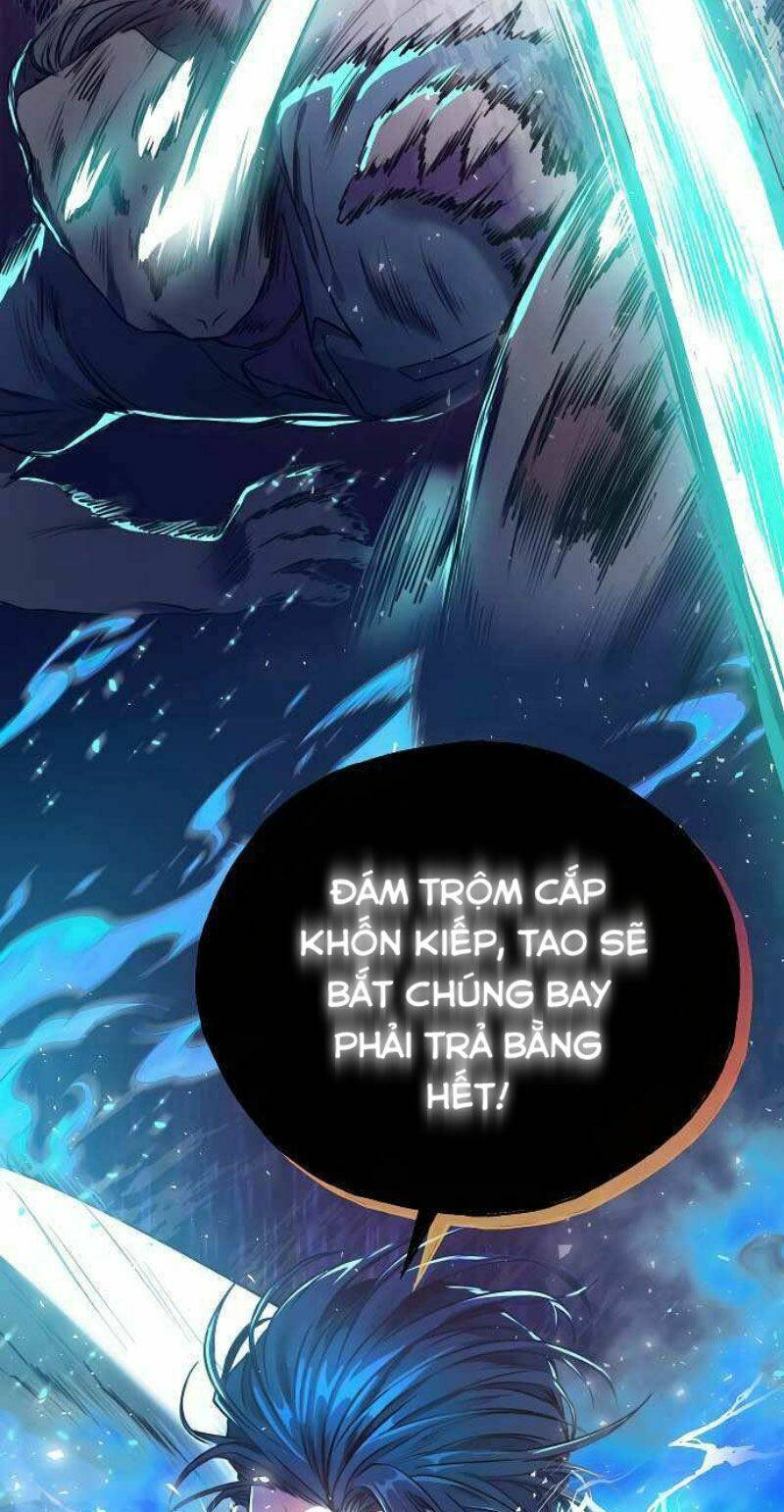 Ta Là Người Thu Thuế - Chapter 1 - Page 64