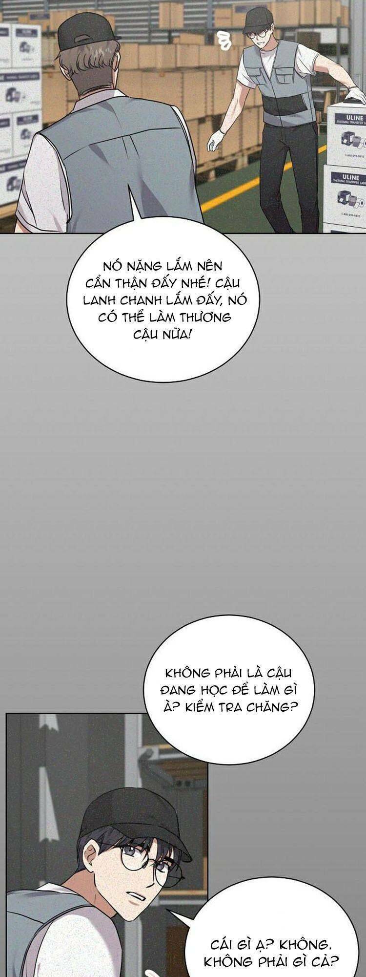 Ta Là Người Thu Thuế - Chapter 10 - Page 9