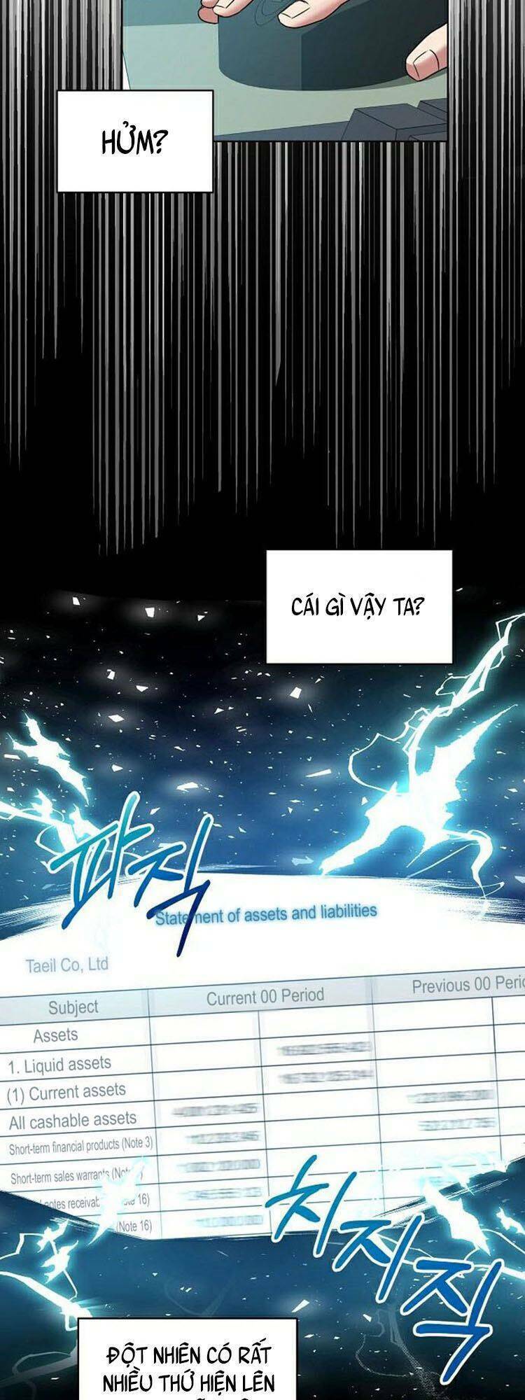 Ta Là Người Thu Thuế - Chapter 10 - Page 15