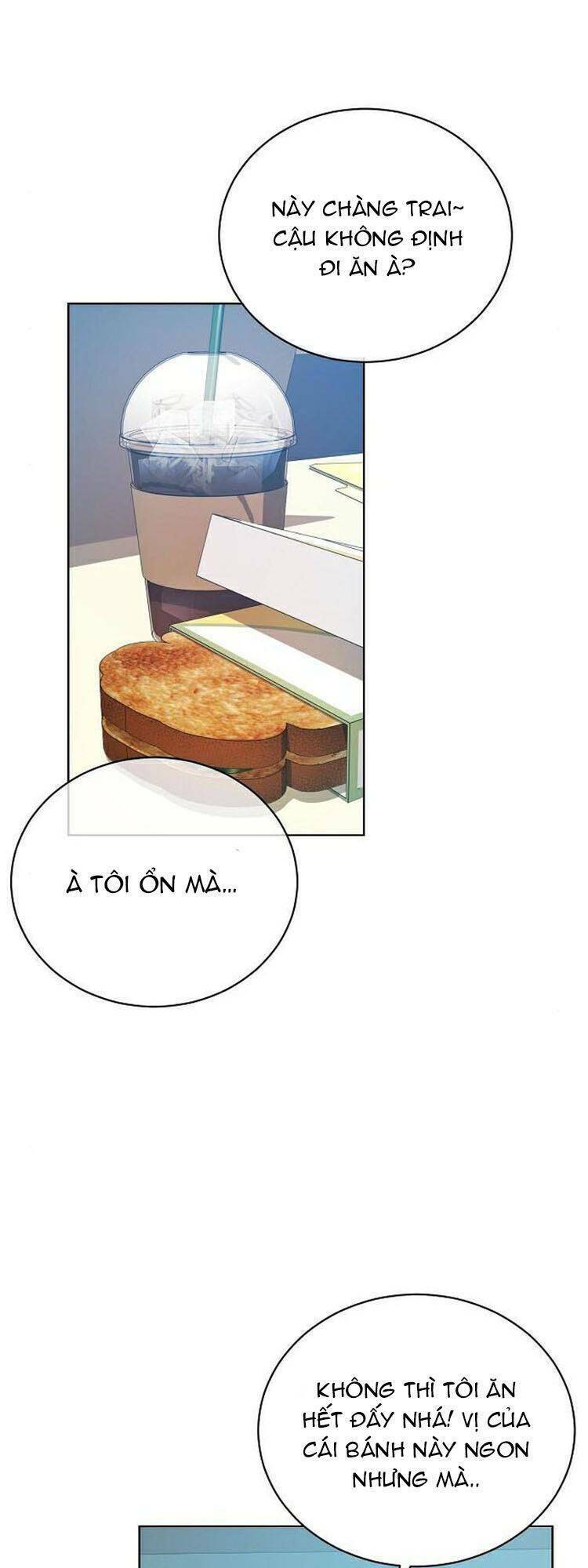 Ta Là Người Thu Thuế - Chapter 10 - Page 22