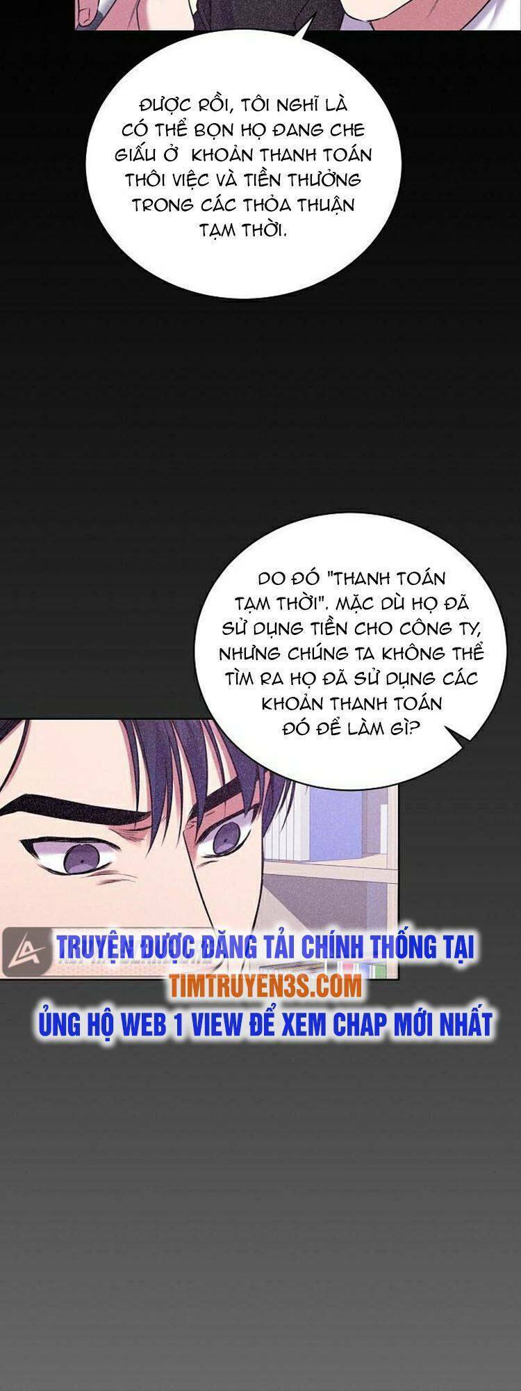 Ta Là Người Thu Thuế - Chapter 10 - Page 28