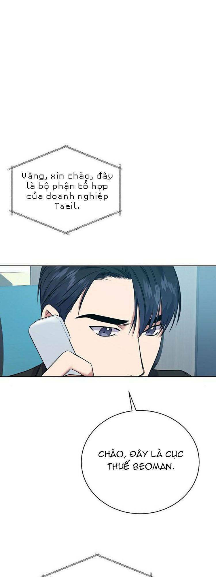 Ta Là Người Thu Thuế - Chapter 10 - Page 32