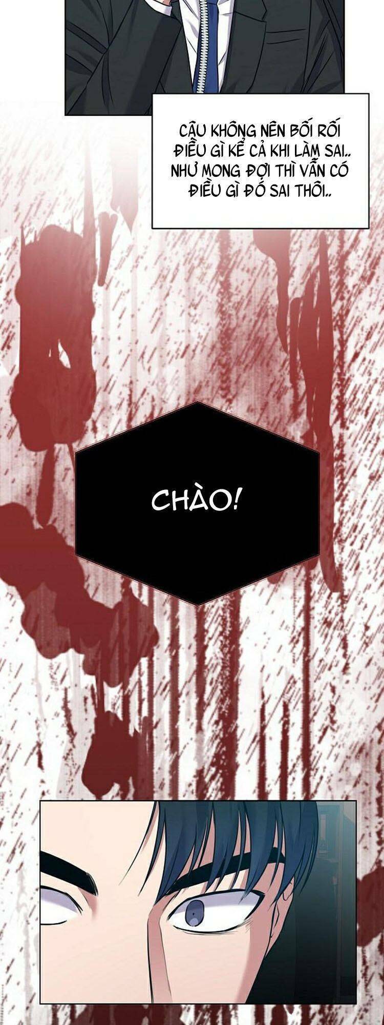 Ta Là Người Thu Thuế - Chapter 10 - Page 35