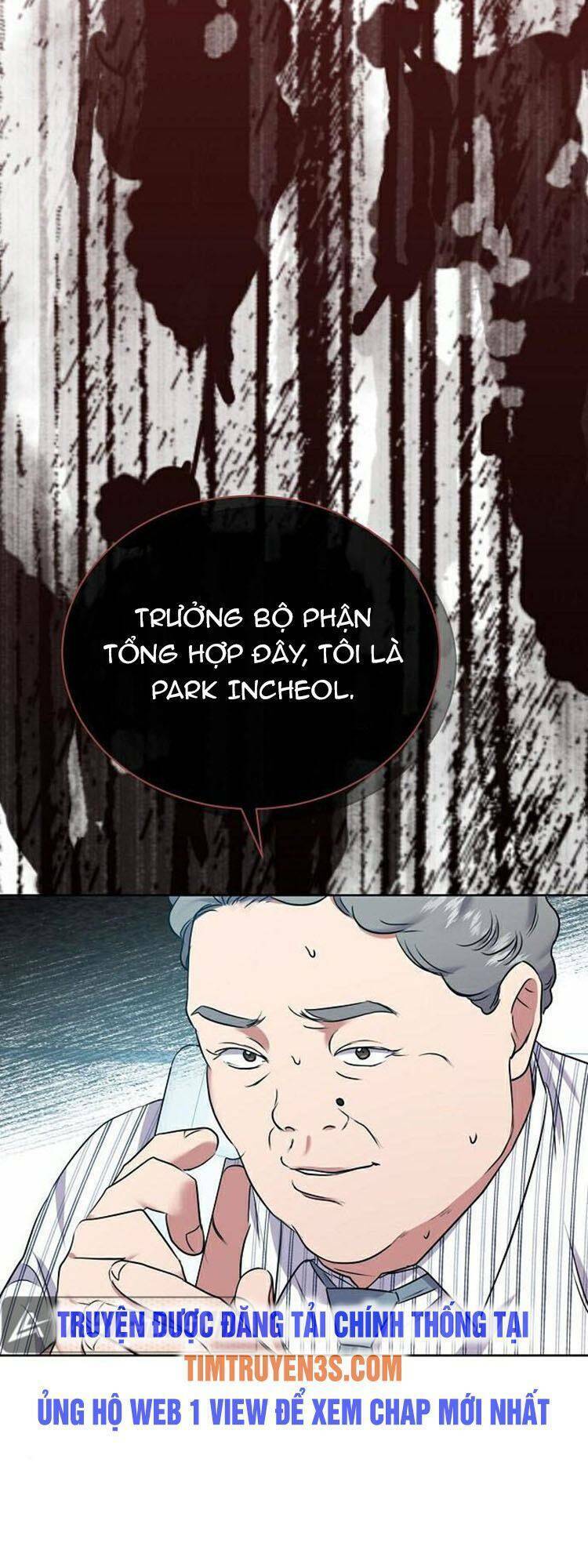 Ta Là Người Thu Thuế - Chapter 10 - Page 36