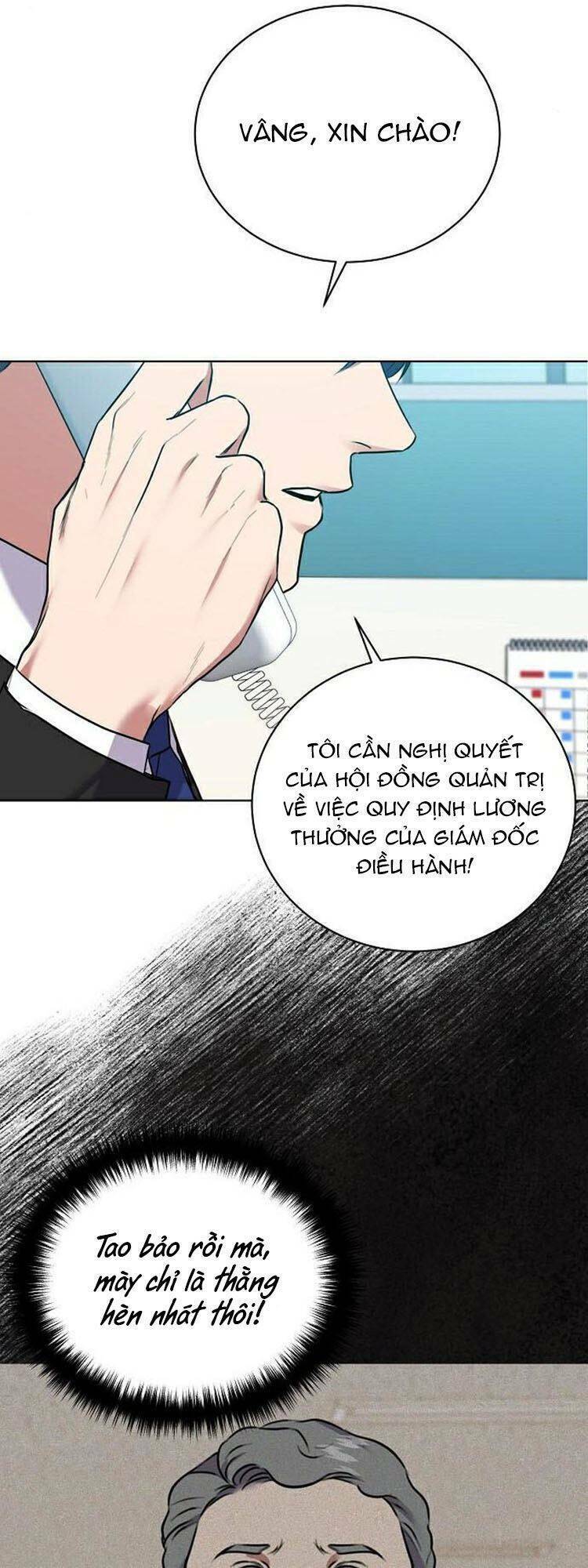 Ta Là Người Thu Thuế - Chapter 10 - Page 38