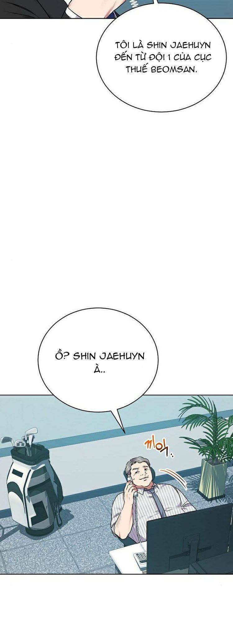 Ta Là Người Thu Thuế - Chapter 10 - Page 40